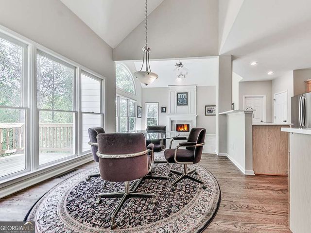 9060 New Hightower Road, Ball Ground, GA 30107