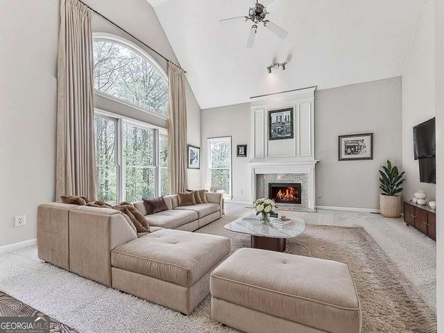 9060 New Hightower Road, Ball Ground, GA 30107