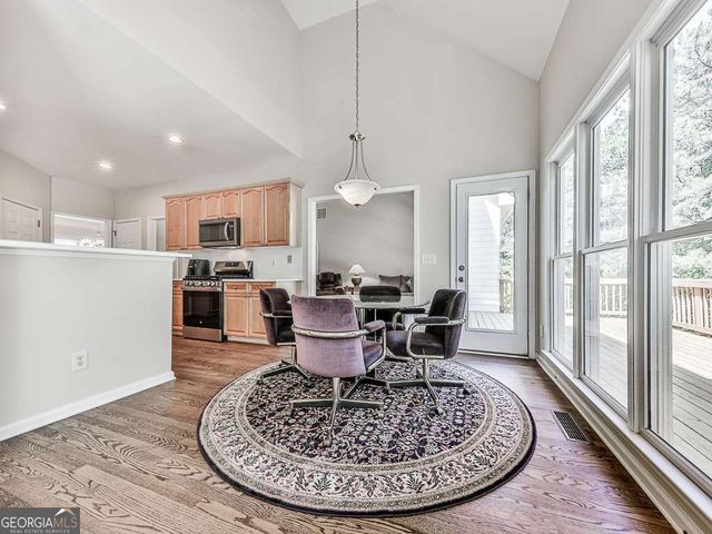 9060 New Hightower Road, Ball Ground, GA 30107