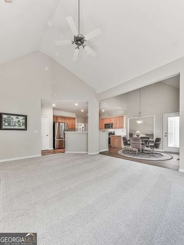 9060 New Hightower Road, Ball Ground, GA 30107