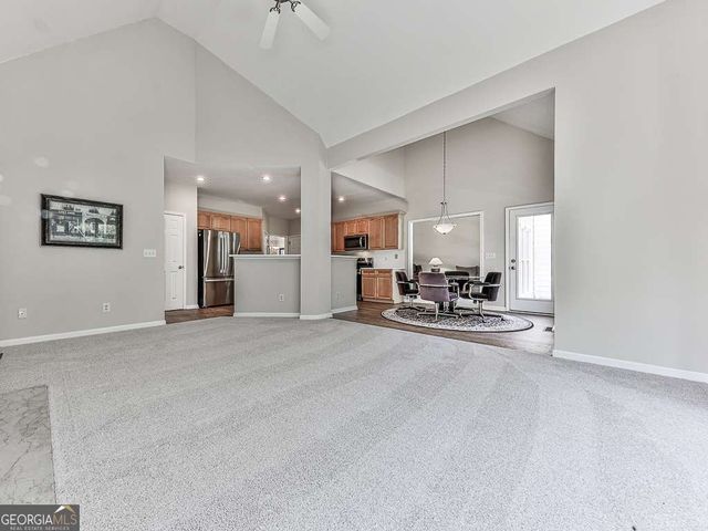 9060 New Hightower Road, Ball Ground, GA 30107