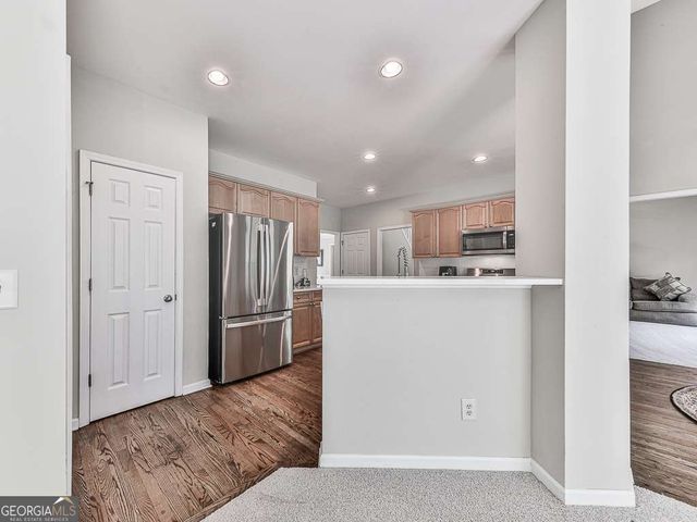 9060 New Hightower Road, Ball Ground, GA 30107