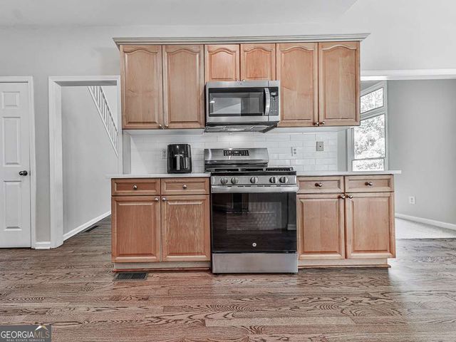 9060 New Hightower Road, Ball Ground, GA 30107