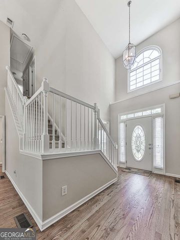 9060 New Hightower Road, Ball Ground, GA 30107