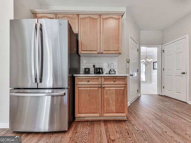 9060 New Hightower Road, Ball Ground, GA 30107