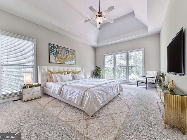 9060 New Hightower Road, Ball Ground, GA 30107