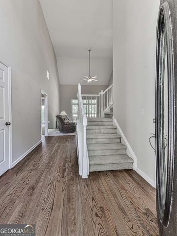 9060 New Hightower Road, Ball Ground, GA 30107