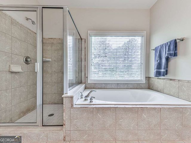 9060 New Hightower Road, Ball Ground, GA 30107