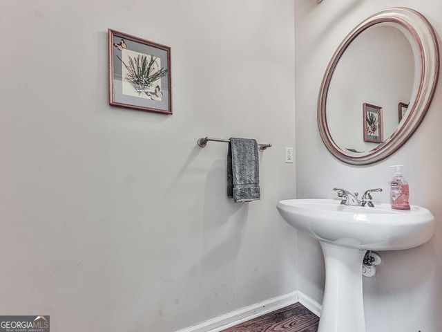 9060 New Hightower Road, Ball Ground, GA 30107