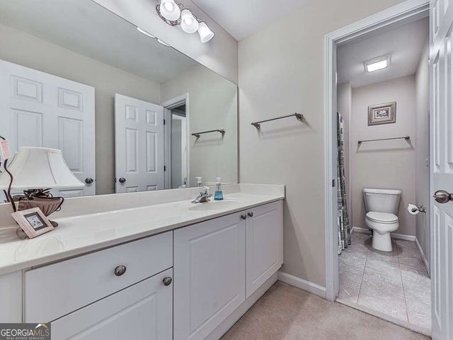 9060 New Hightower Road, Ball Ground, GA 30107
