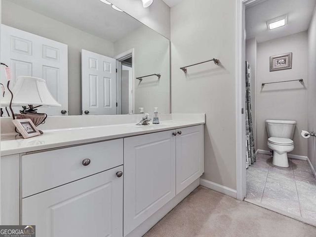 9060 New Hightower Road, Ball Ground, GA 30107