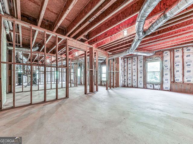 9060 New Hightower Road, Ball Ground, GA 30107