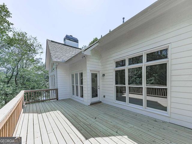 9060 New Hightower Road, Ball Ground, GA 30107