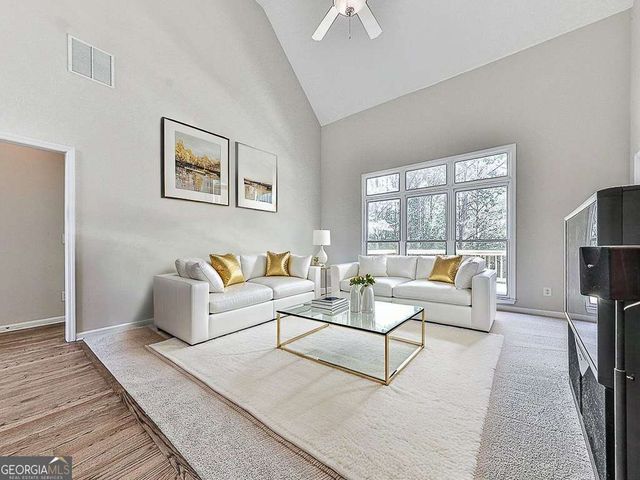 9060 New Hightower Road, Ball Ground, GA 30107
