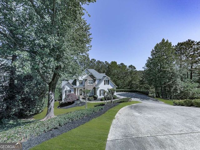 9060 New Hightower Road, Ball Ground, GA 30107