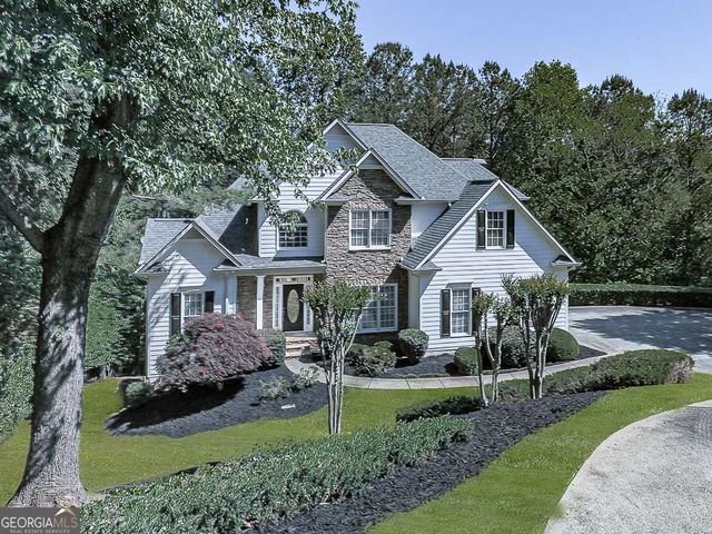 9060 New Hightower Road, Ball Ground, GA 30107