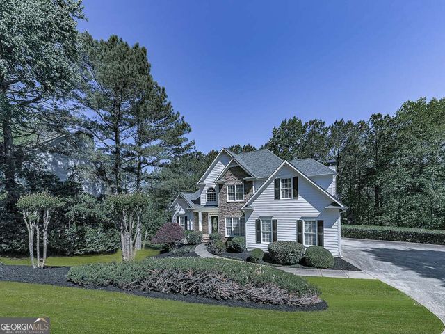 9060 New Hightower Road, Ball Ground, GA 30107