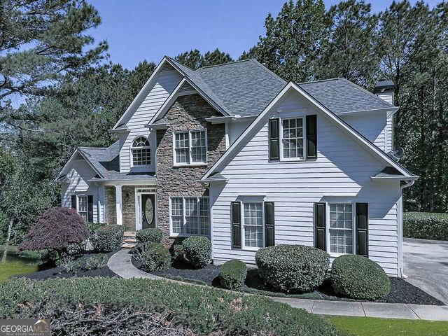 9060 New Hightower Road, Ball Ground, GA 30107