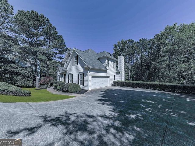 9060 New Hightower Road, Ball Ground, GA 30107