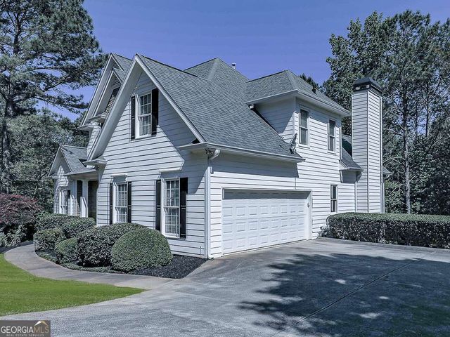 9060 New Hightower Road, Ball Ground, GA 30107