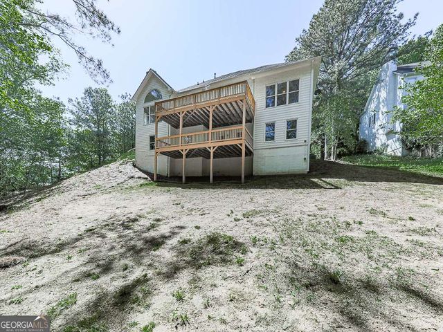 9060 New Hightower Road, Ball Ground, GA 30107
