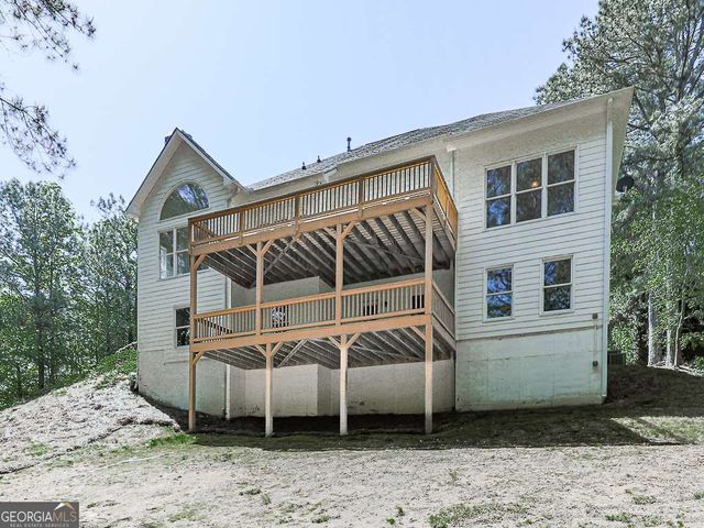 9060 New Hightower Road, Ball Ground, GA 30107