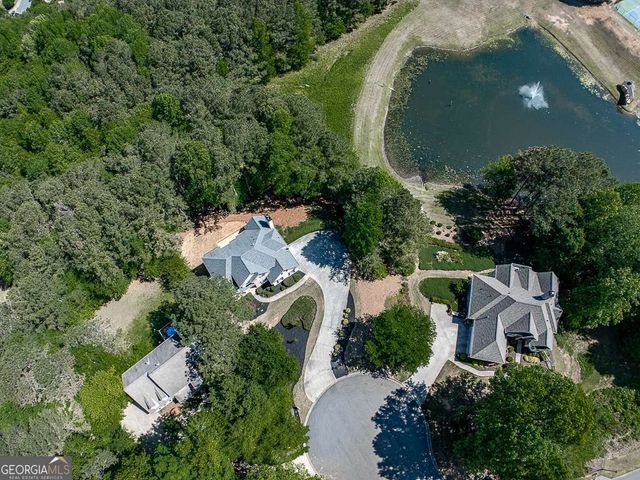 9060 New Hightower Road, Ball Ground, GA 30107
