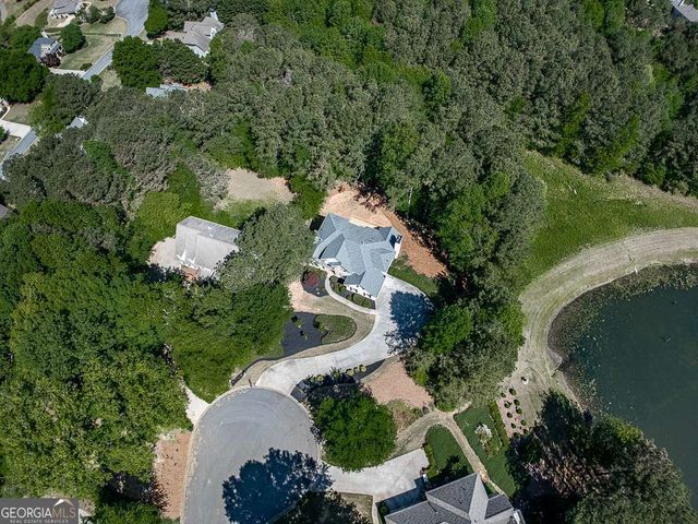 9060 New Hightower Road, Ball Ground, GA 30107