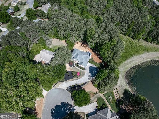 9060 New Hightower Road, Ball Ground, GA 30107