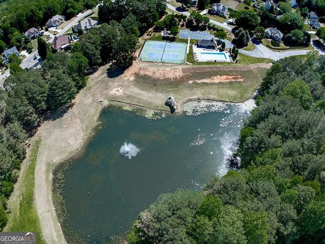 9060 New Hightower Road, Ball Ground, GA 30107