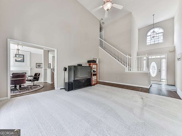 9060 New Hightower Road, Ball Ground, GA 30107