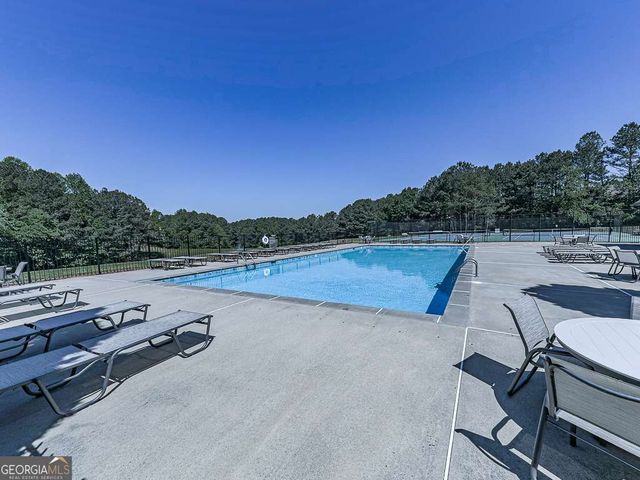 9060 New Hightower Road, Ball Ground, GA 30107