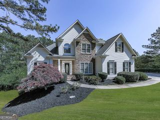 9060 New Hightower Road, Ball Ground, GA 30107