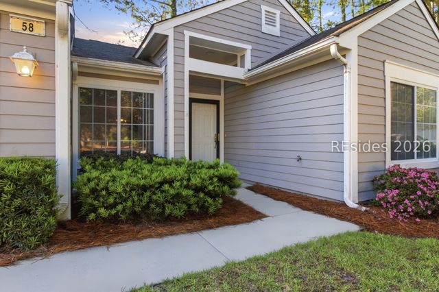 58 Padgett Dr, Bluffton, SC 29909