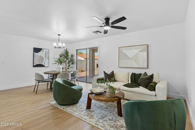 6611 S 17TH Avenue, Phoenix, AZ 85041