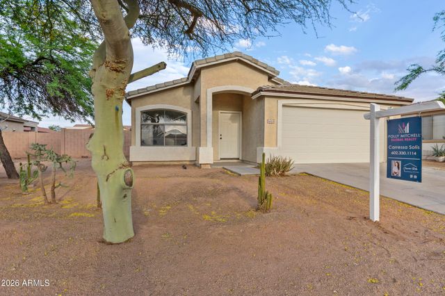 6611 S 17TH Avenue, Phoenix, AZ 85041