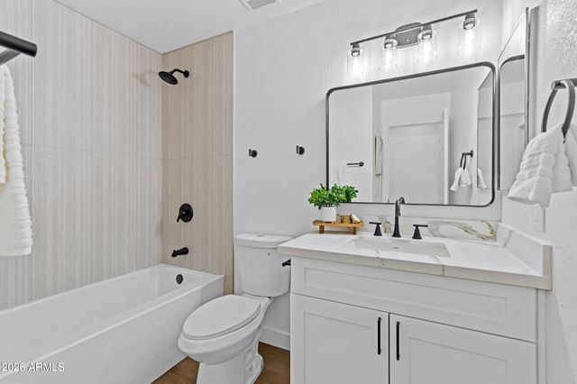 6611 S 17TH Avenue, Phoenix, AZ 85041