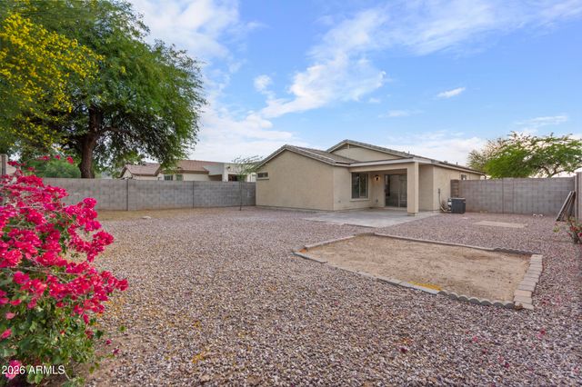 6611 S 17TH Avenue, Phoenix, AZ 85041
