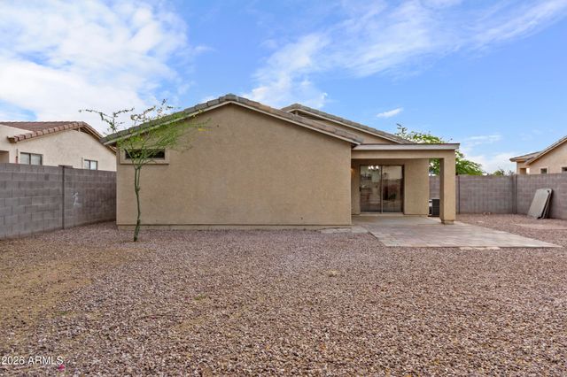 6611 S 17TH Avenue, Phoenix, AZ 85041