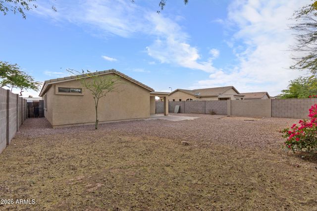 6611 S 17TH Avenue, Phoenix, AZ 85041