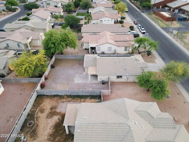6611 S 17TH Avenue, Phoenix, AZ 85041
