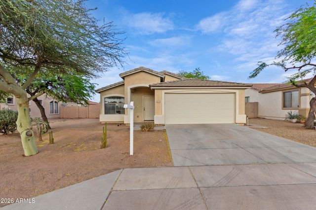 6611 S 17TH Avenue, Phoenix, AZ 85041