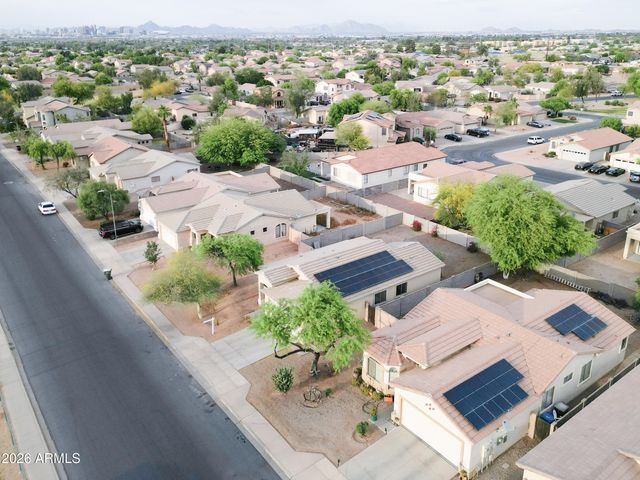 6611 S 17TH Avenue, Phoenix, AZ 85041