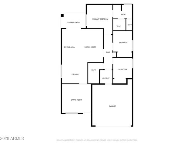 6611 S 17TH Avenue, Phoenix, AZ 85041