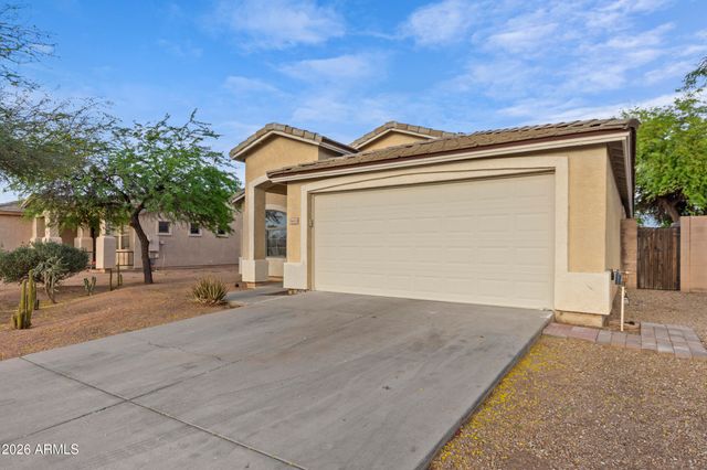 6611 S 17TH Avenue, Phoenix, AZ 85041