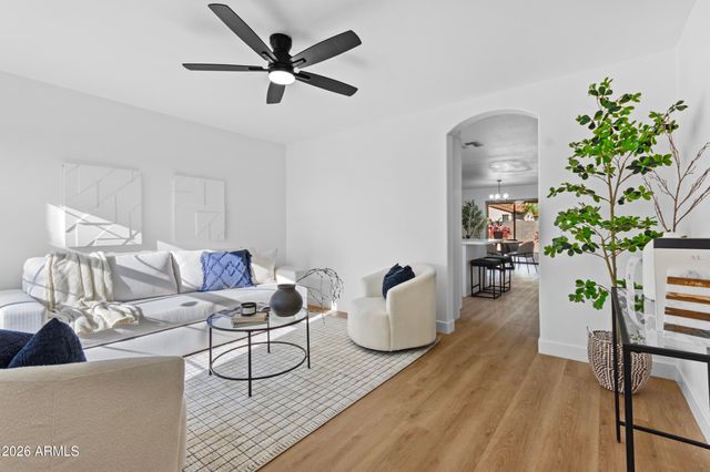 6611 S 17TH Avenue, Phoenix, AZ 85041