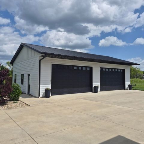 1662 E Michelle Court, Bloomington, IN 47401