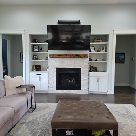 1662 E Michelle Court, Bloomington, IN 47401
