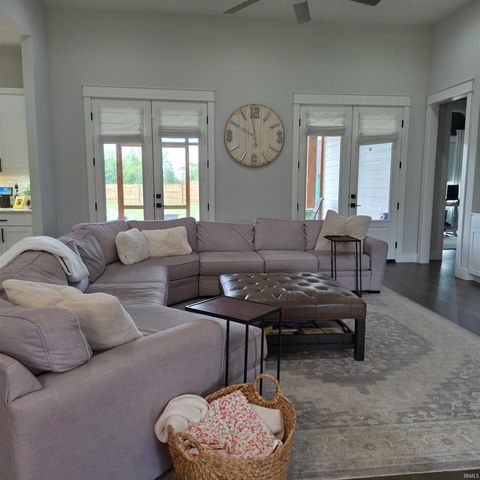 1662 E Michelle Court, Bloomington, IN 47401