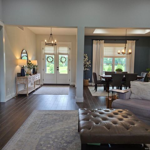 1662 E Michelle Court, Bloomington, IN 47401